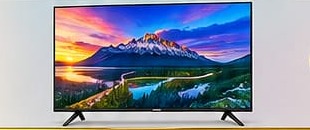 40″ Smart LED TV