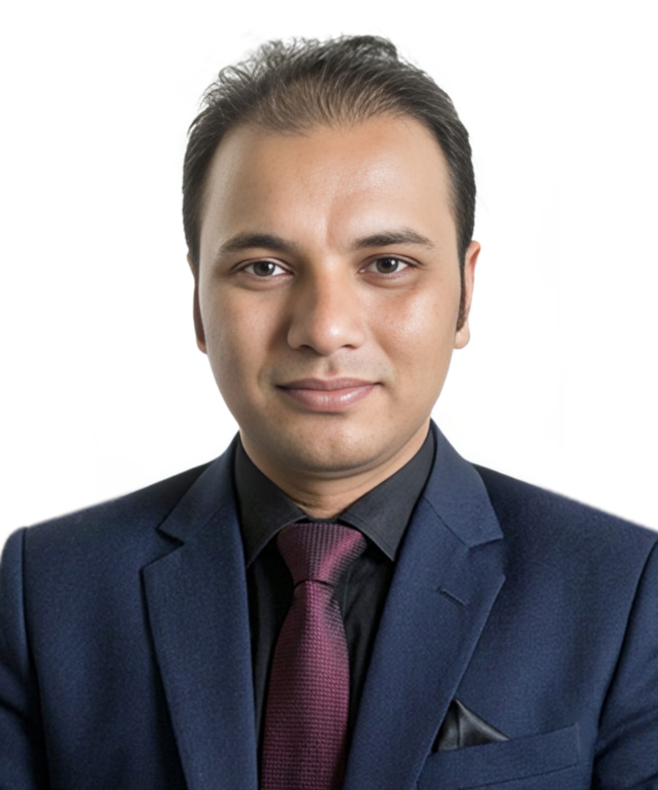 M M R Milon — Owner & CEO, Overseas Network