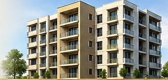 A flat in your hometown