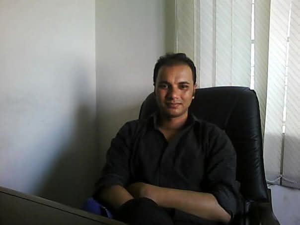 M M R Milon — Owner & CEO, Overseas Network