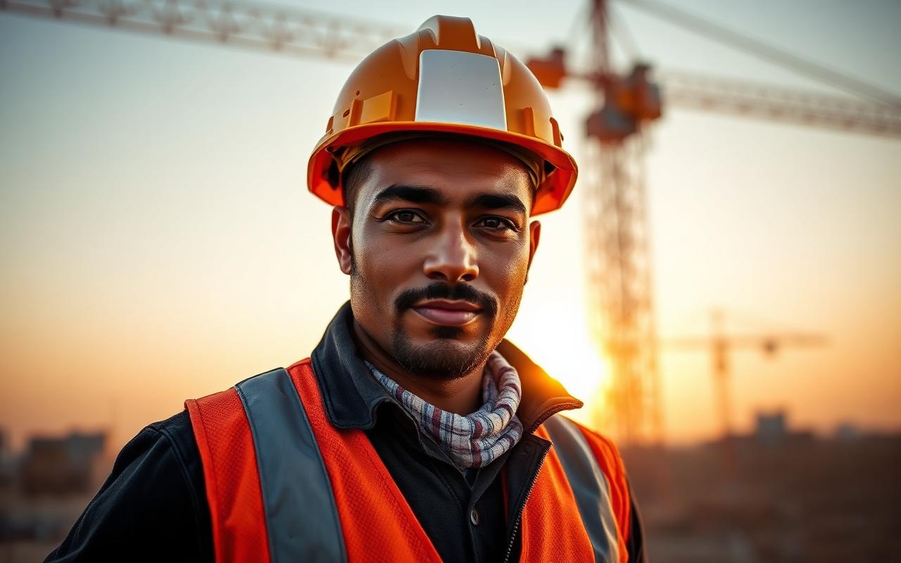 International Manpower Recruitment