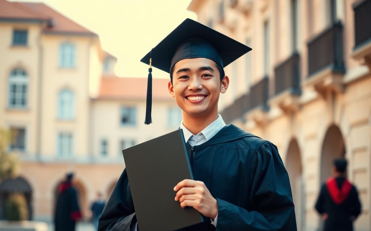 Student Visa Consultancy
