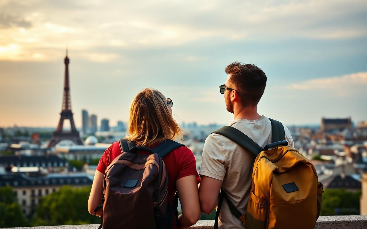 Tourist Visa & Travel