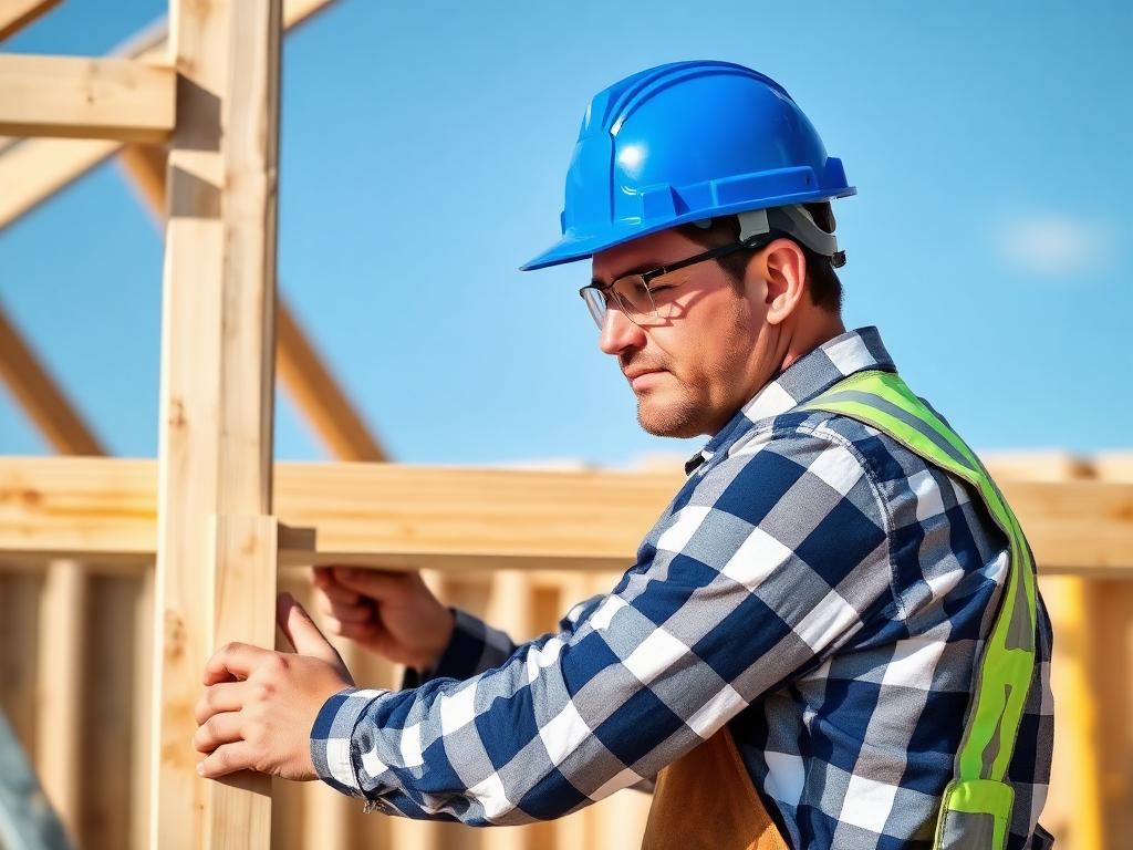 Finishing & Shuttering Carpenter